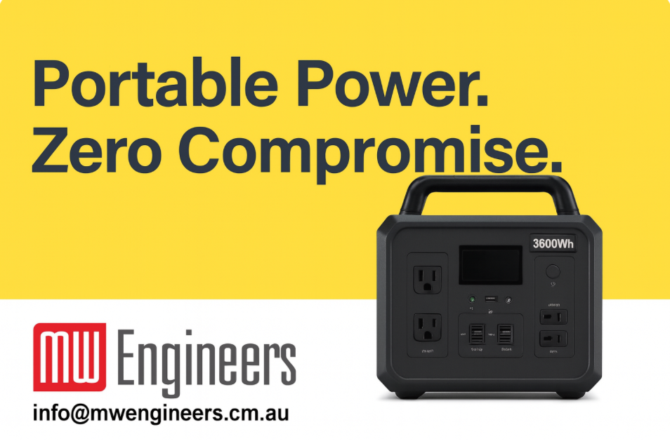 Power Solutions